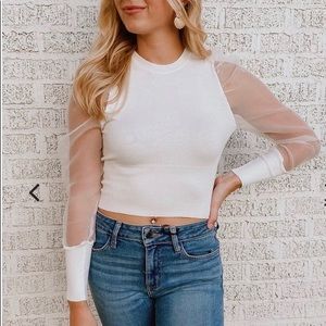 Idem Ditto boutique Blouse